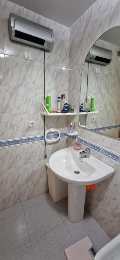 Piso En Apartaclub La Barrosa Чиклана-де-ла-Фронтера Экстерьер фото