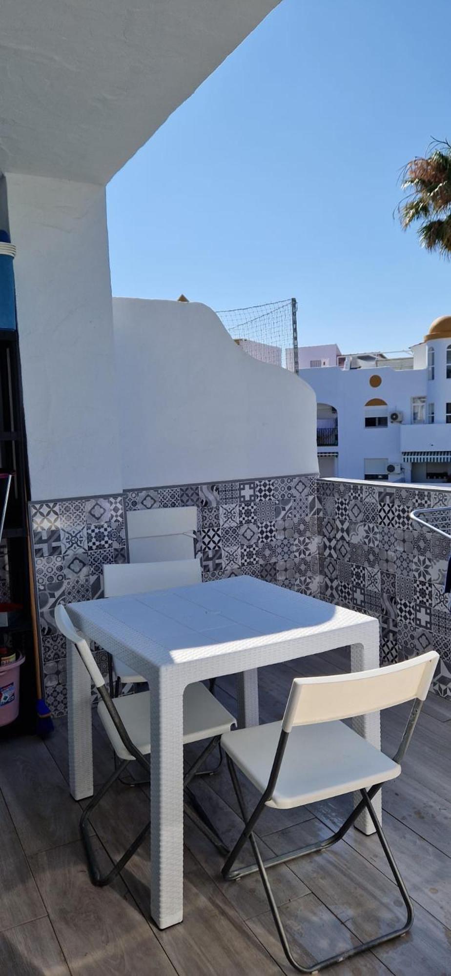 Piso En Apartaclub La Barrosa Чиклана-де-ла-Фронтера Экстерьер фото